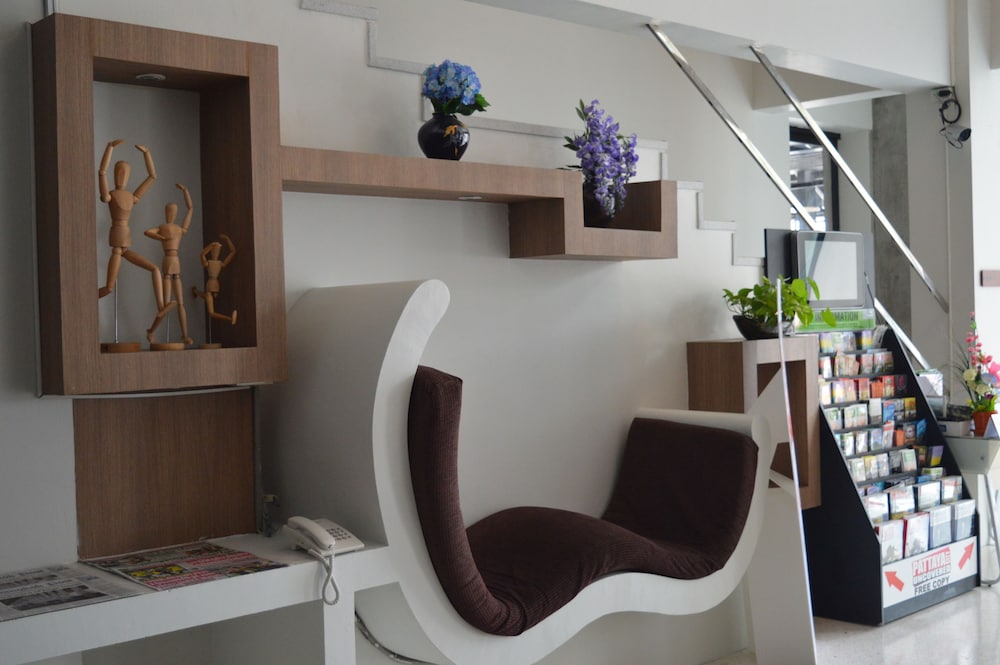 Aya Boutique Hotel Pattaya 30/48