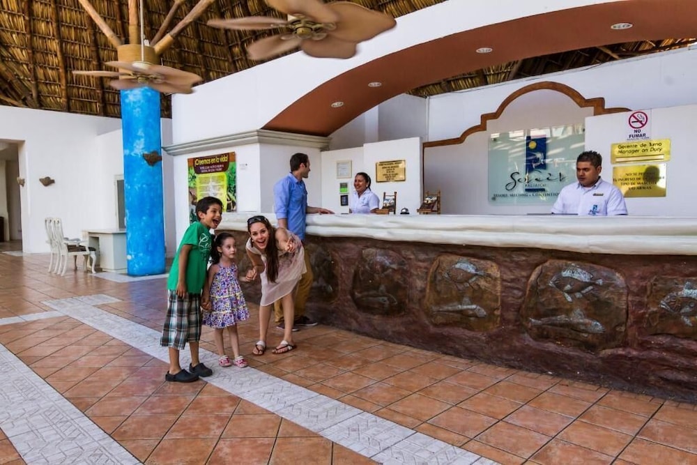 Hotel Soleil Pacifico 16/47