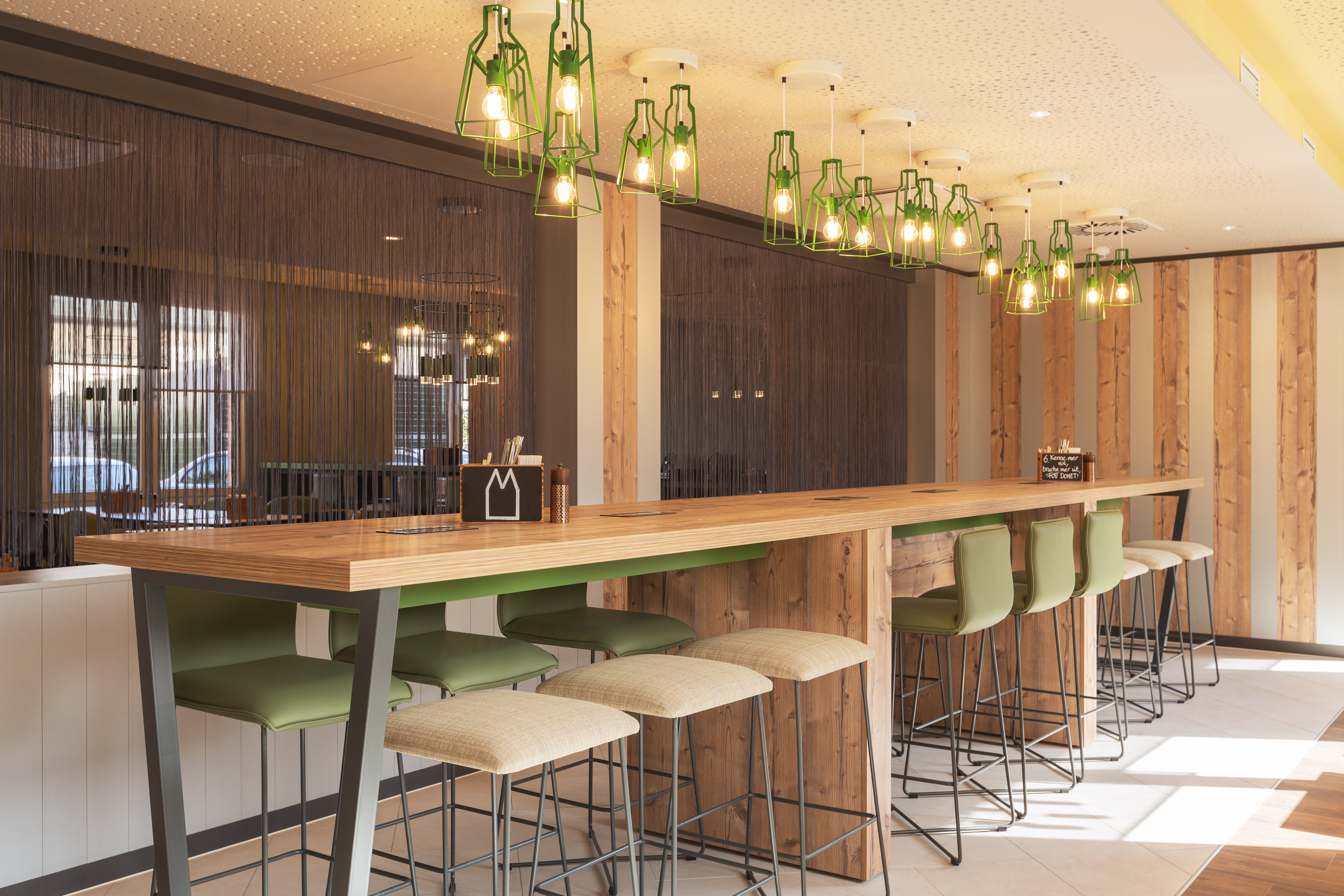 Holiday Inn - the niu, Mill Cologne Mulheim, an IHG Hotel 28/33