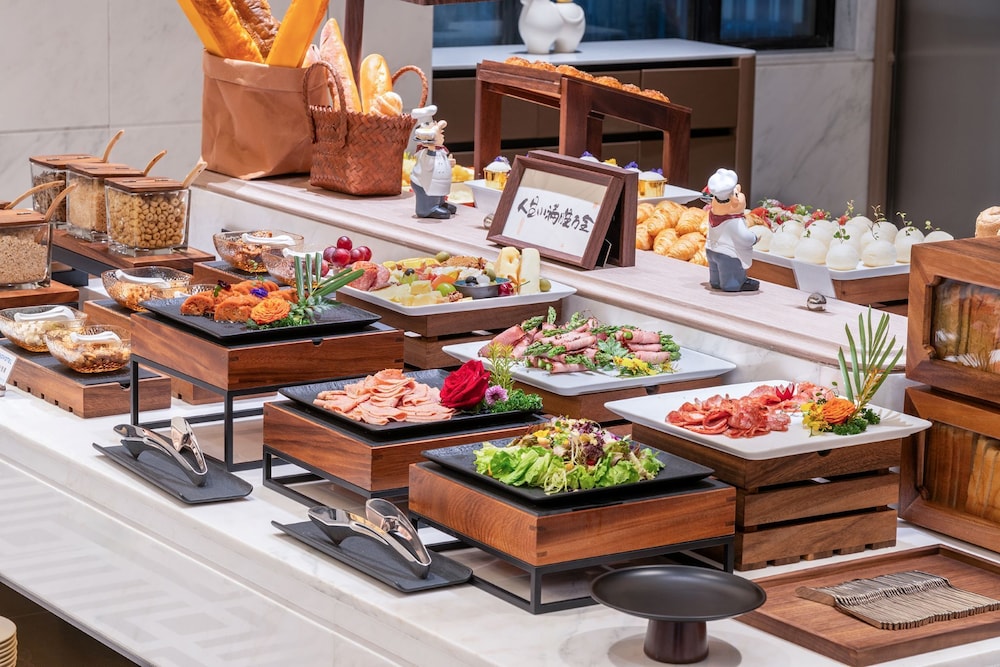 Novotel Hangzhou Yuhang 27/32