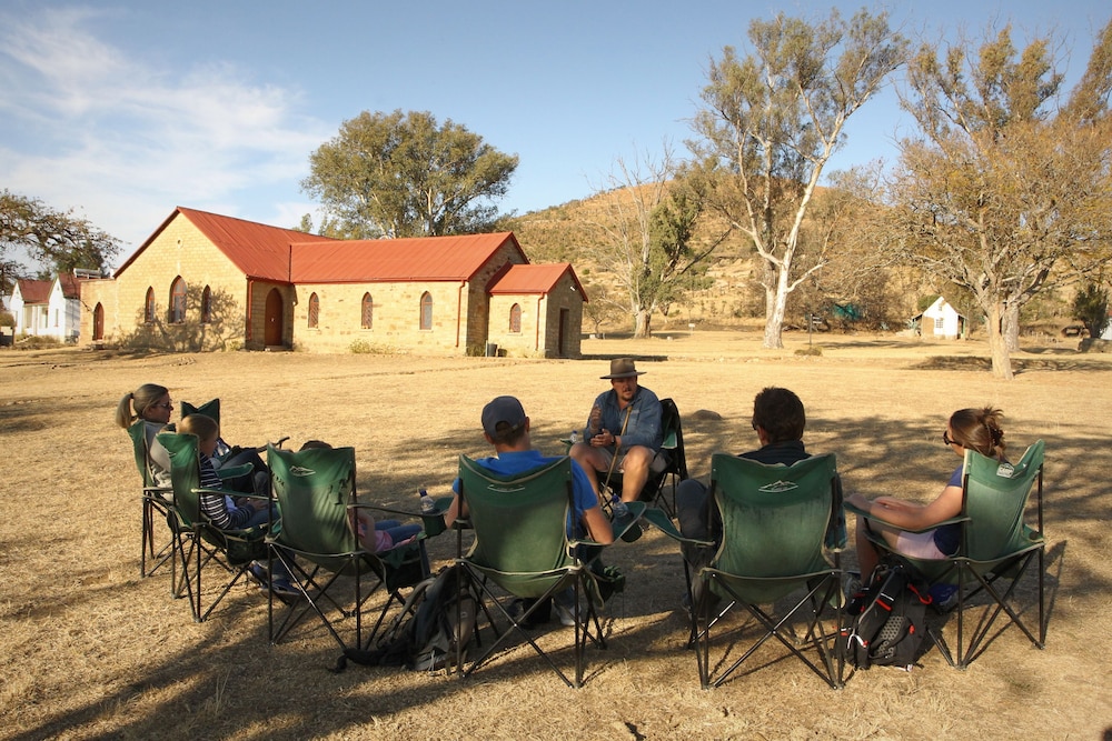 Fugitives Drift Lodge 34/44