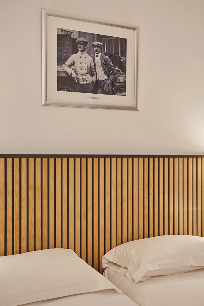 Hotel Gabriel Issy Paris 20/44