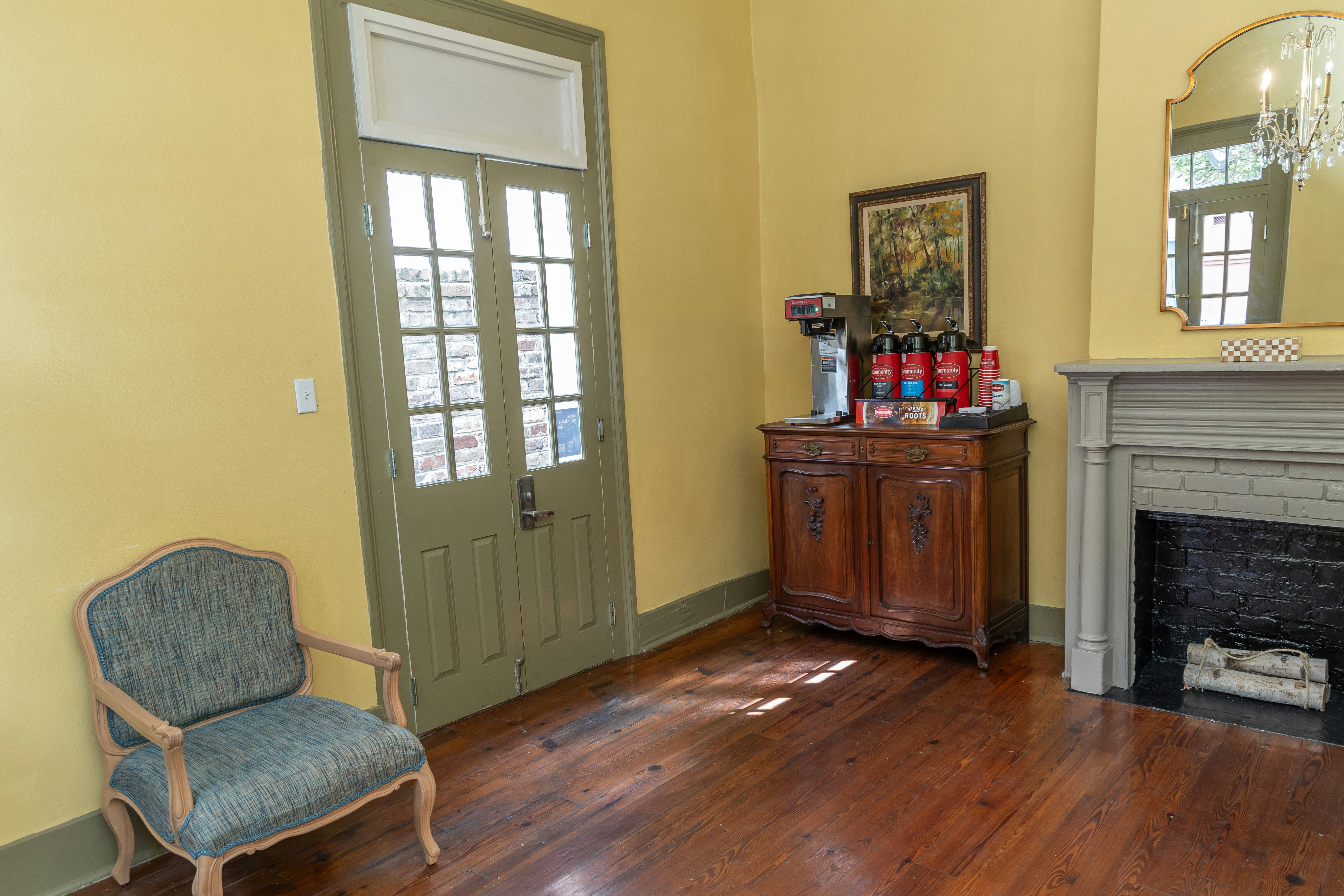 Inn On Ursulines 36/45