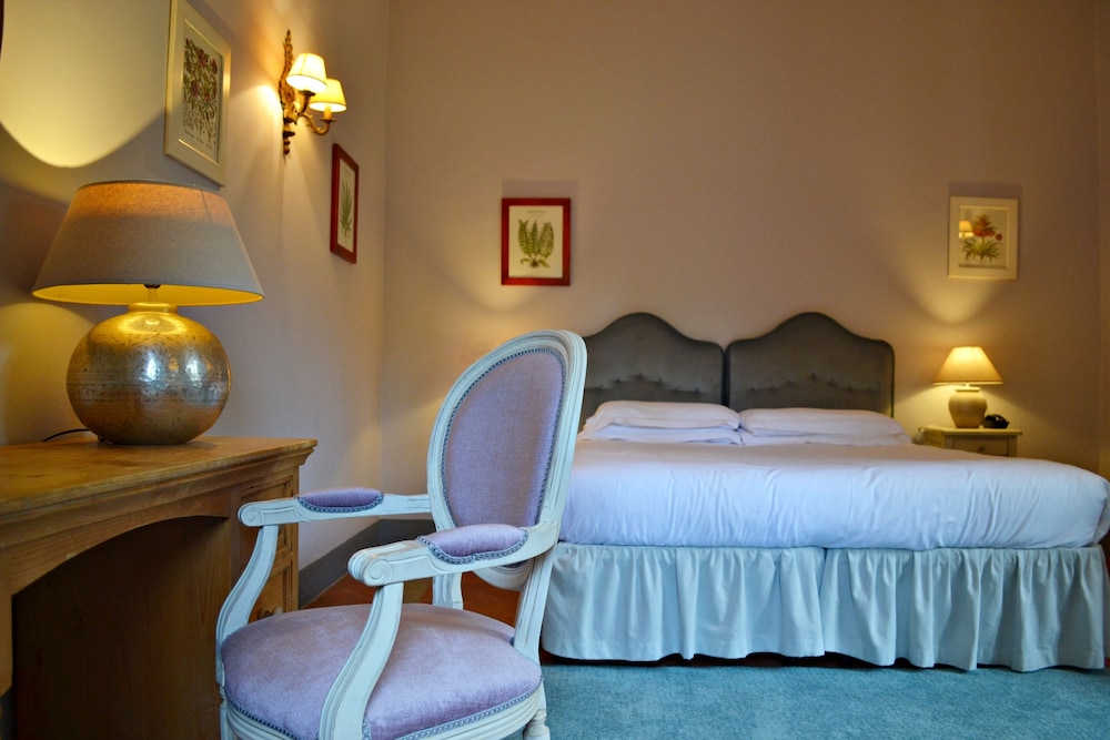 Albergo Villa Marta 31/77