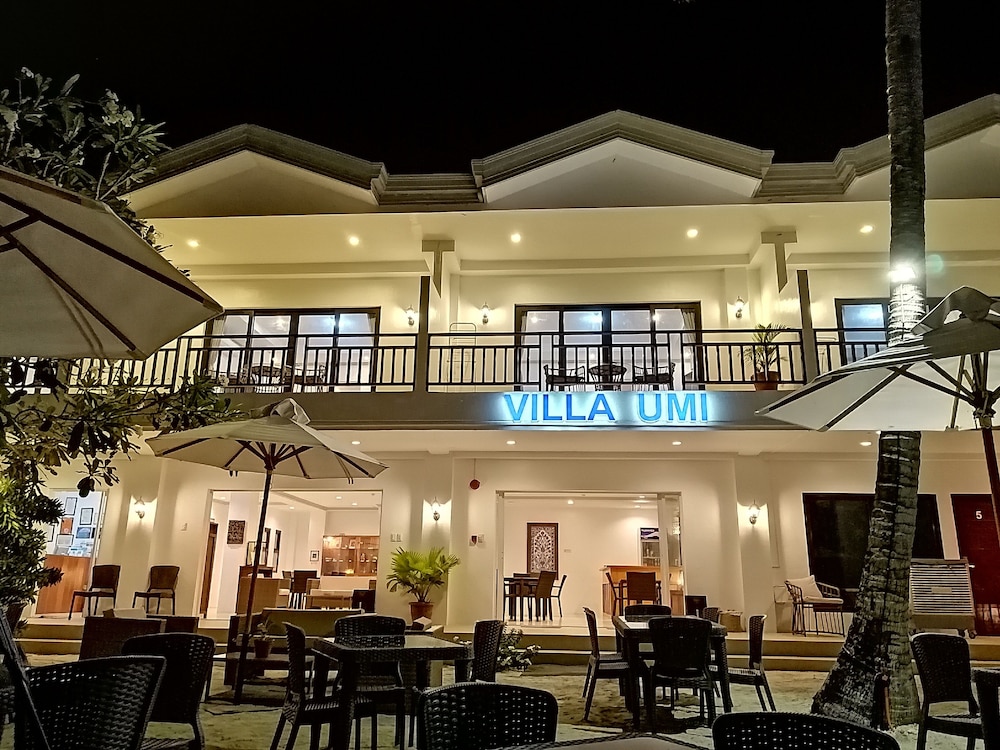 Villa Umi Panglao Resort 6/64