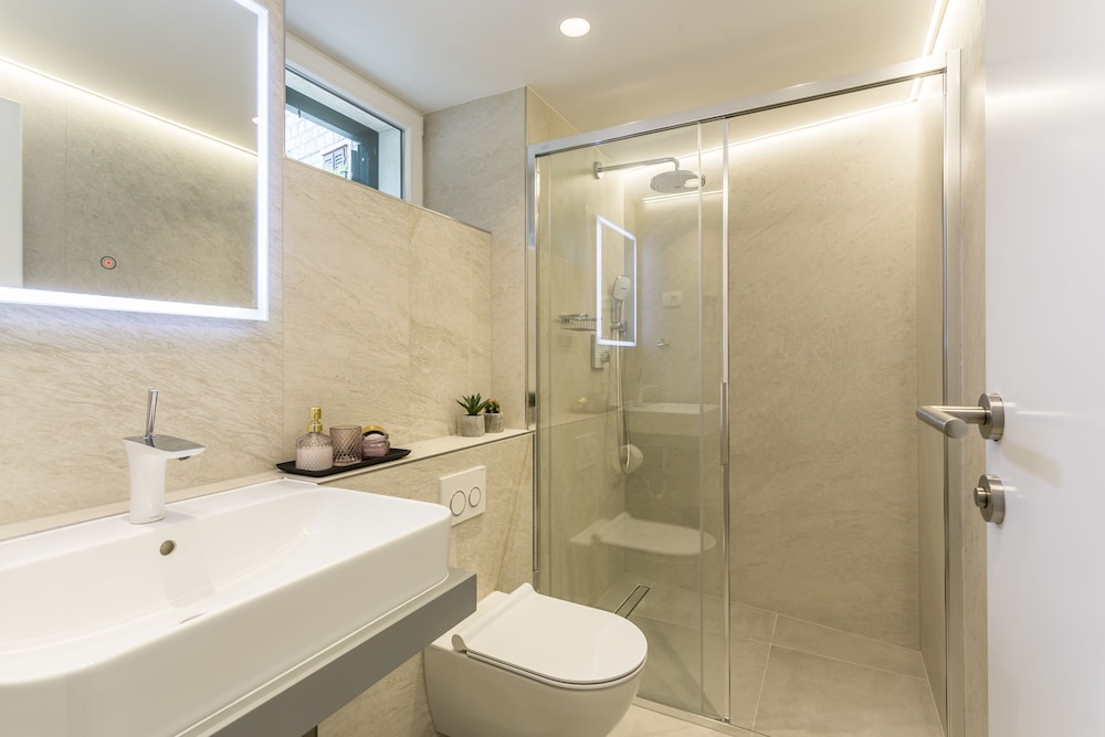 Luxury Rooms Miara In City Centre 36/38