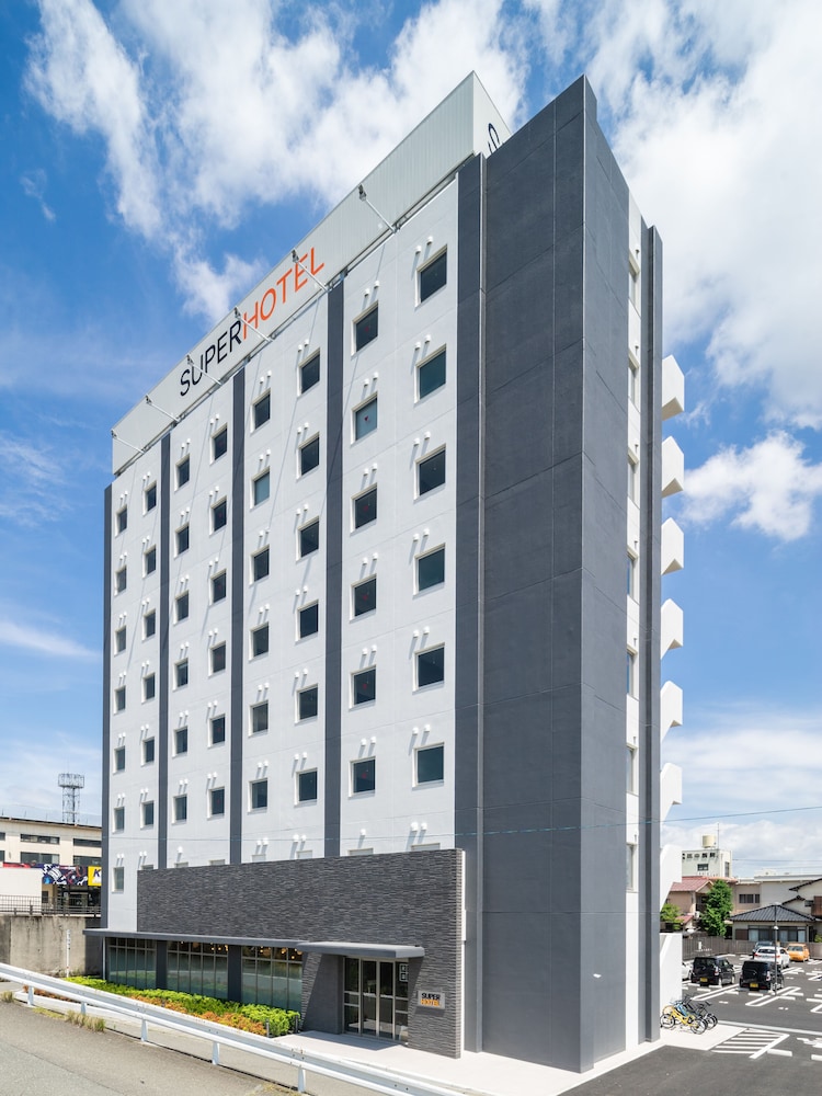 Super Hotel Kumamoto Yatsushiro 3/19