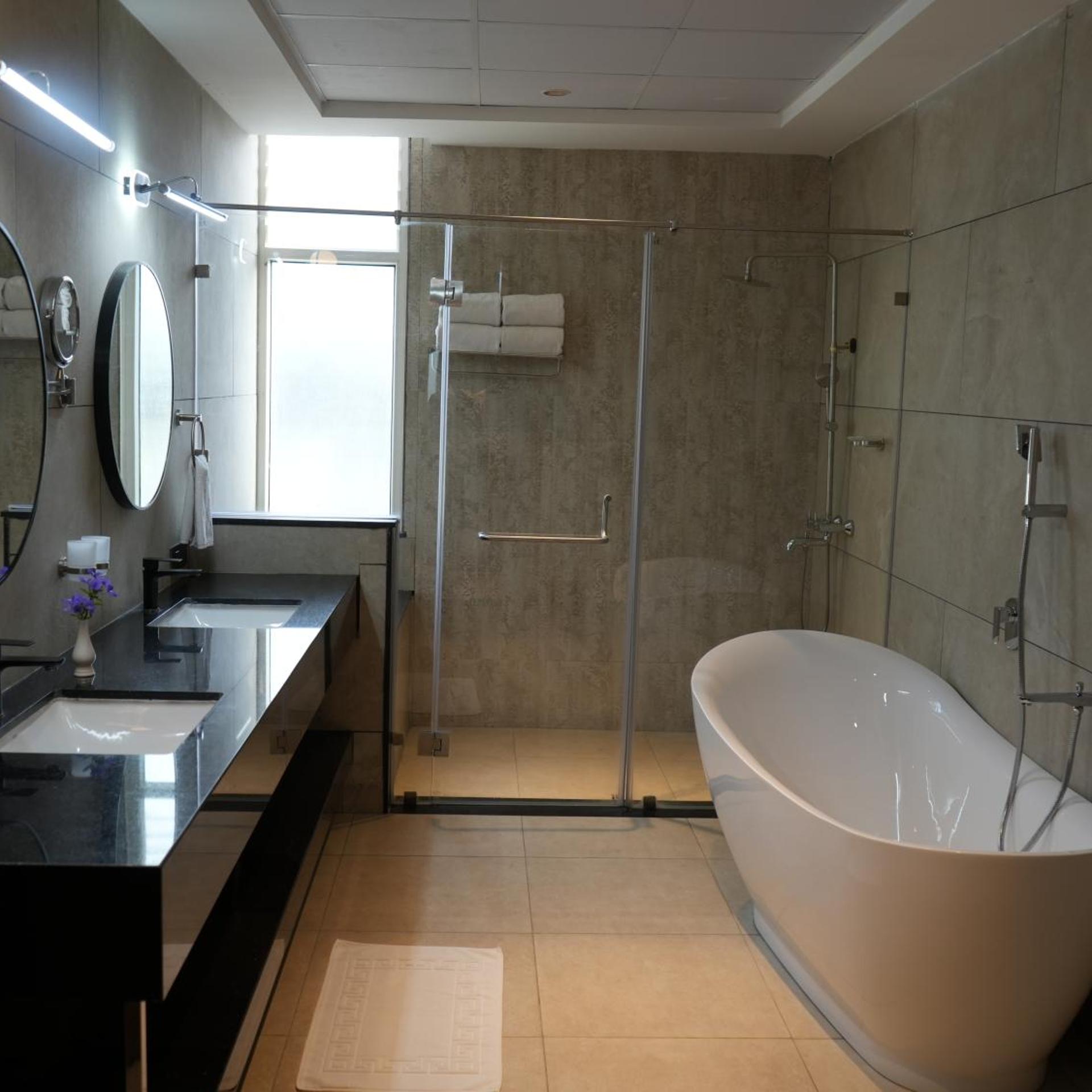 Sportico Resort Bangalore 48/50