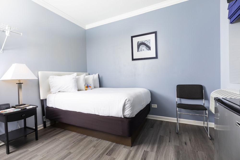 Hotel Chicago West Loop, SureStay Collection by Best Western 20/70