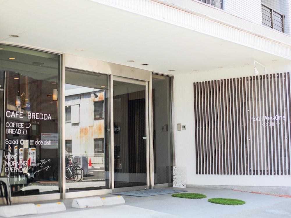Hotel Areaone Kochi 4/50