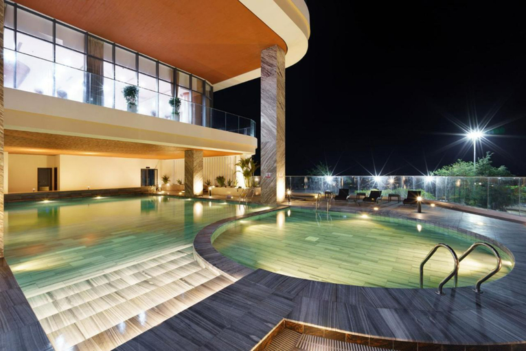 Victory Hotel Vung Tau - New Wing 10/11