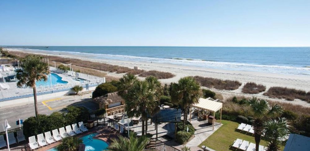 Sea Crest Oceanfront Resort 30/67