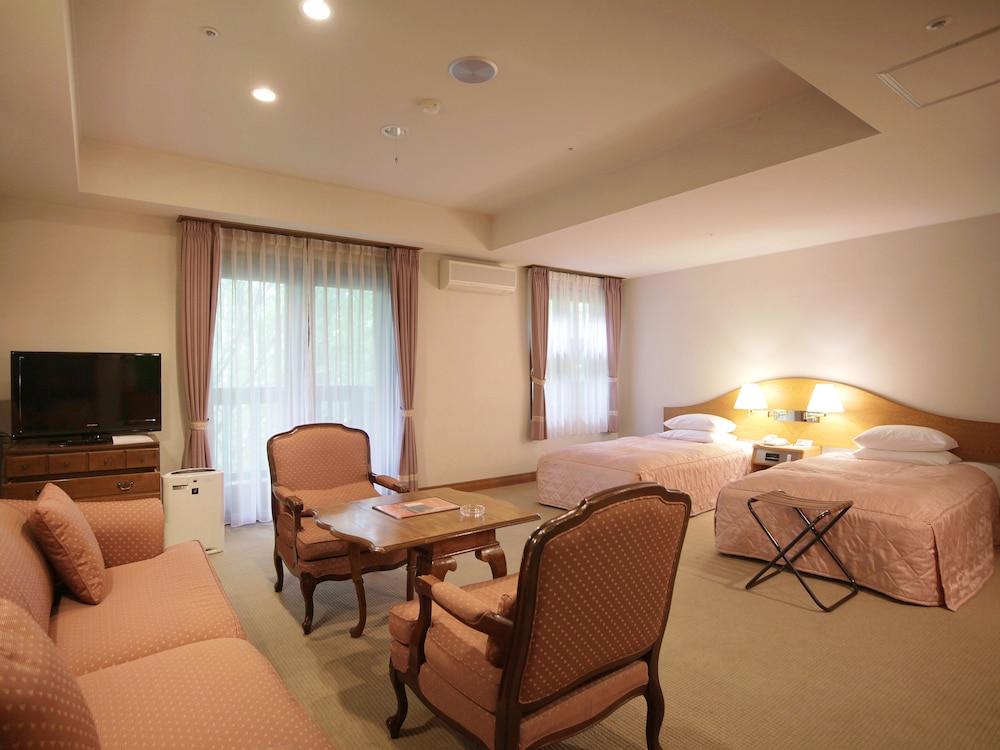 Chuzenji Kanaya Hotel 38/39