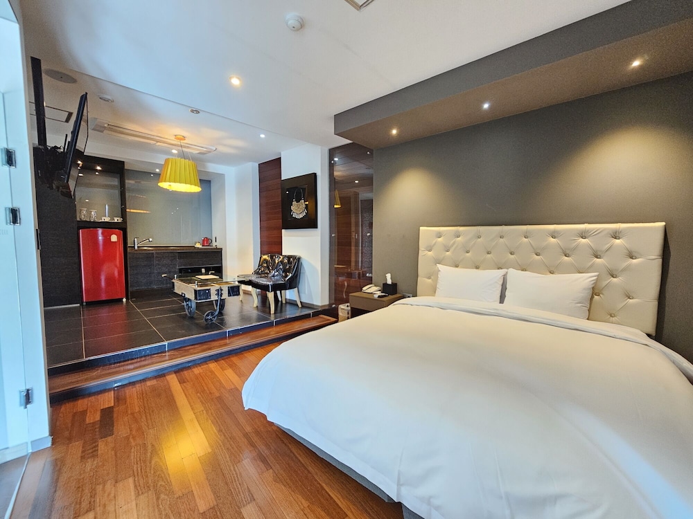 Hotel Scarboro 16/50