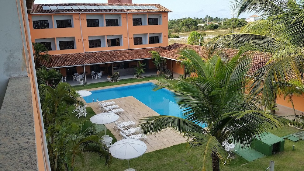 Quiriri Park Hotel 33/44