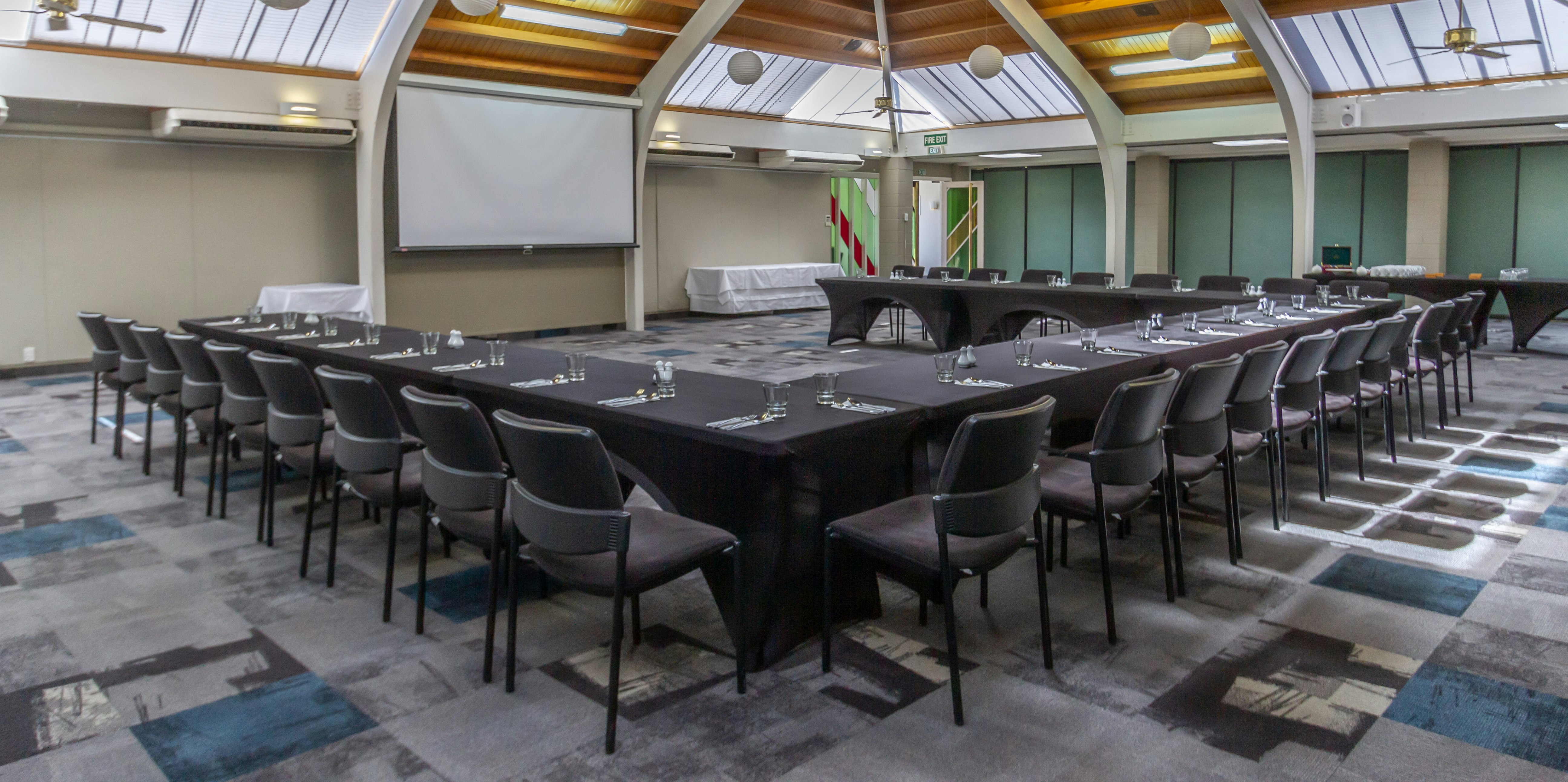 Copthorne Hotel and Resort Solway Park Wairarapa 50/64