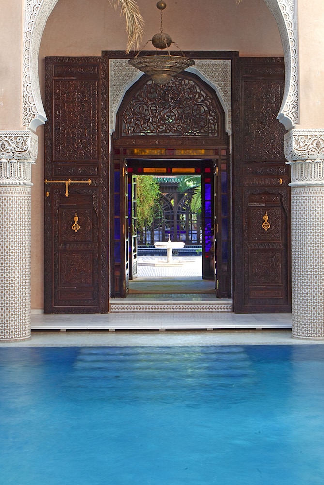 Palais Sheherazade Spa Formerly Riyad Sheherazade 15/50