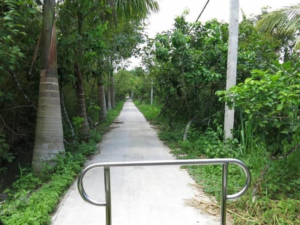Le Garden Villa Homestay 14/19