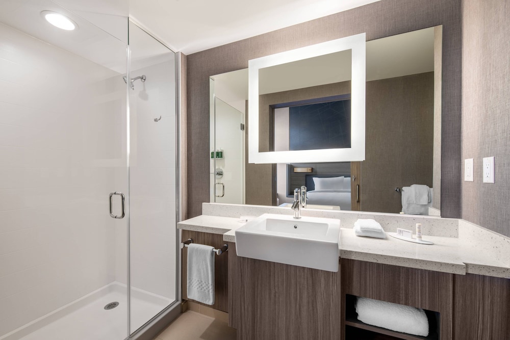SpringHill Suites by Marriott Denver Parker 10/25