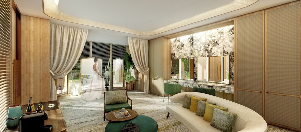 Mandai Rainforest Resort by Banyan Tree 38/62
