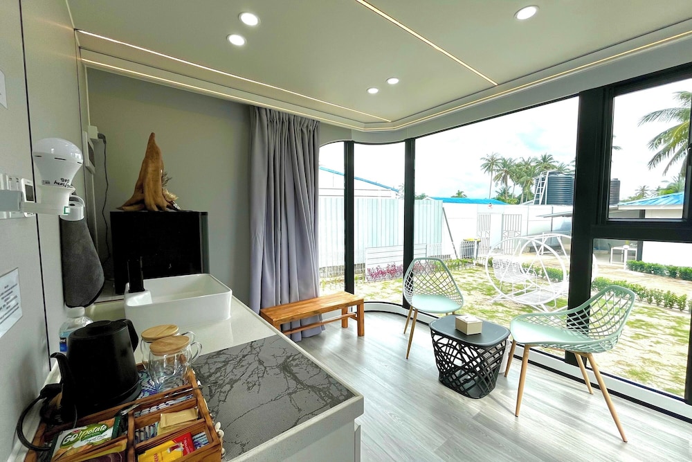 Saga Village Hotel and Resort Bintan 31/44