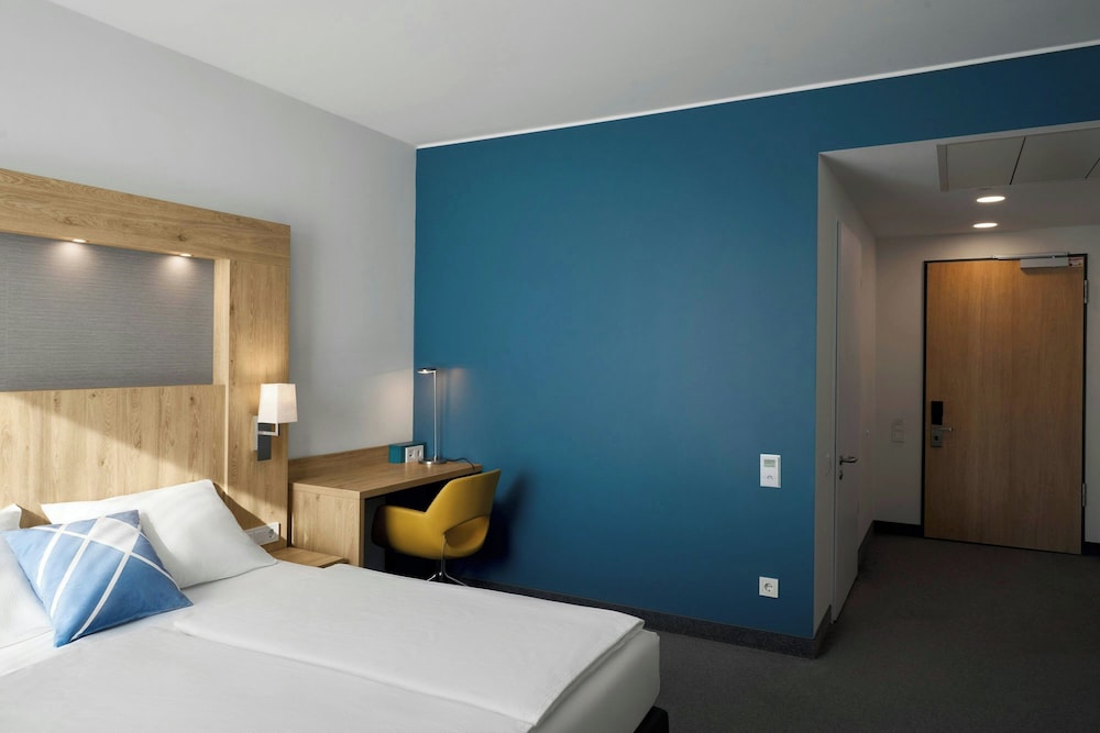 Four Points Flex by Sheraton Bochum 23/57