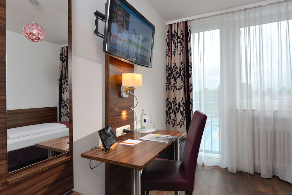 Arthotel Haar 40/60