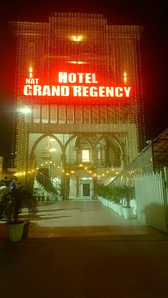 Hotel Nat Grand Regency 2/20