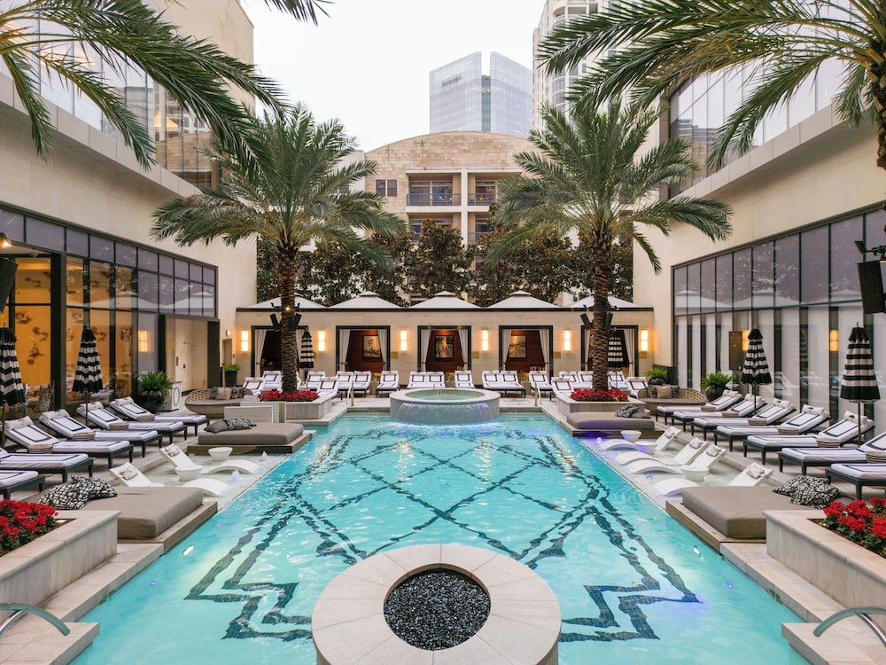 The Post Oak Hotel at Uptown Houston 37/74