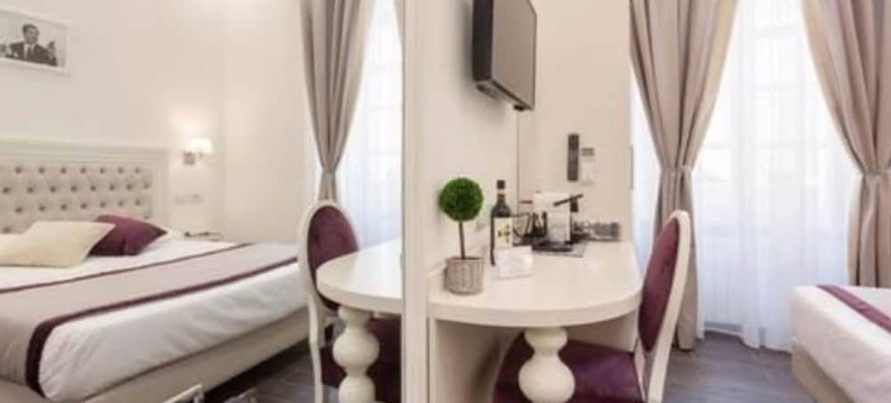 Relais Monti 32/60