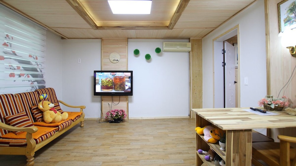 Gyeongju Kb Pension 20/40