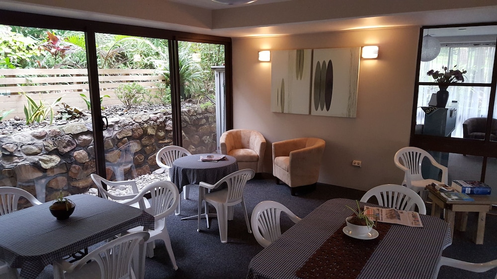 Port Stephens Motor Lodge 30/45