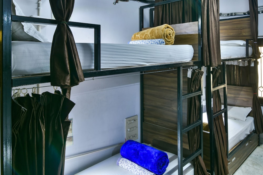 Hoztel Jaipur 46/56