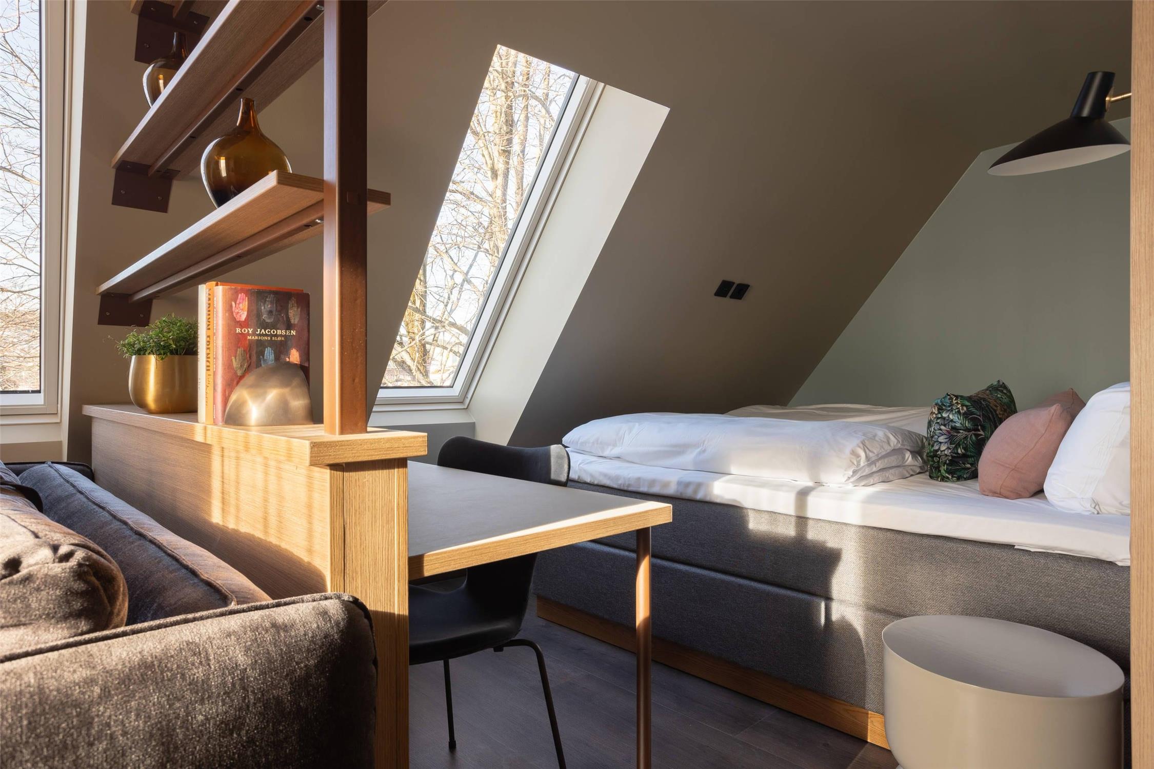 Comfort Hotel Park 23/75