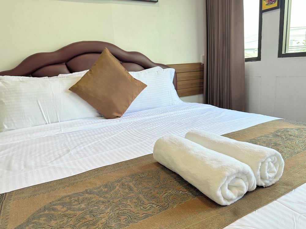 Longzhu旅馆(Longzhu Guesthouse) 图片3