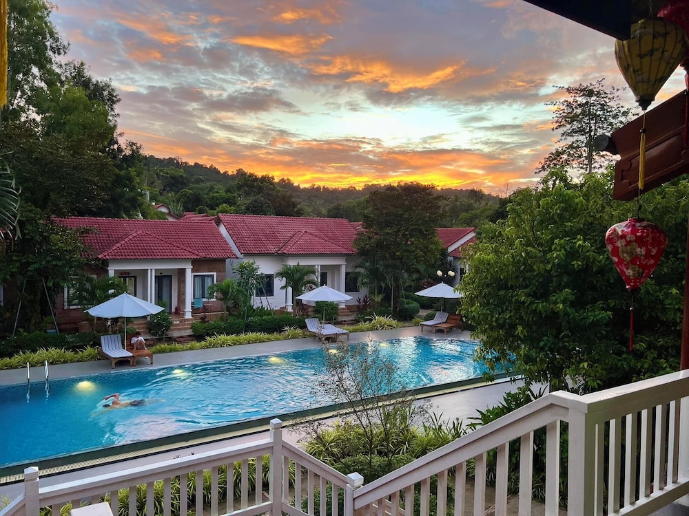Rainforest Resort Phu Quoc 22/28