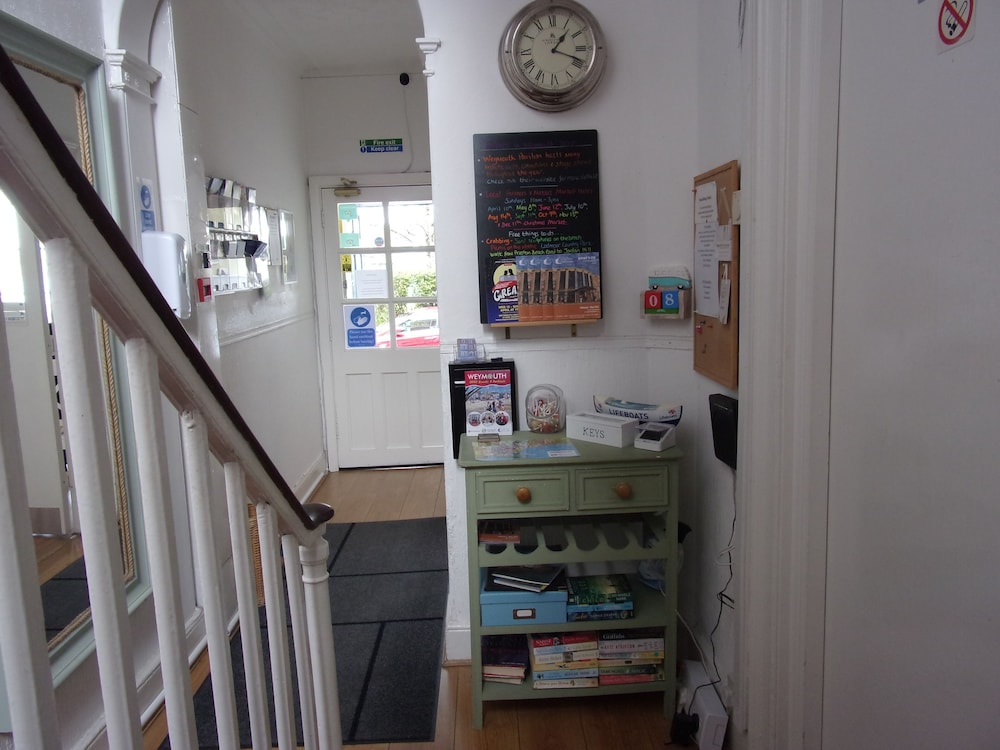 The Cavendale 9/50