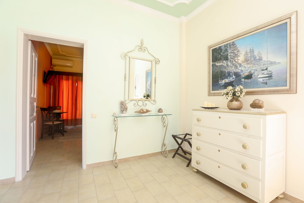 Molfetta Beach Hotel 13/56