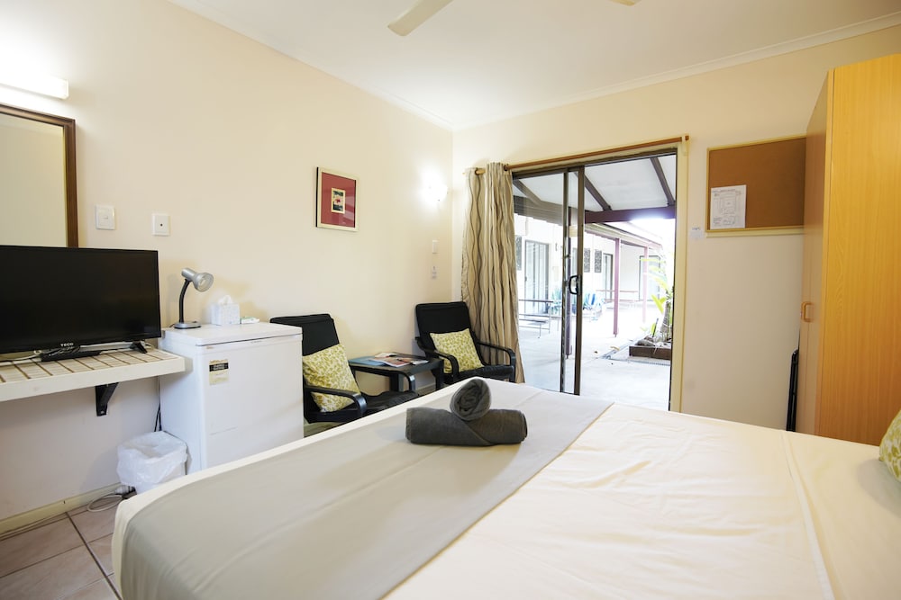 Kimberley Croc Motel 17/61