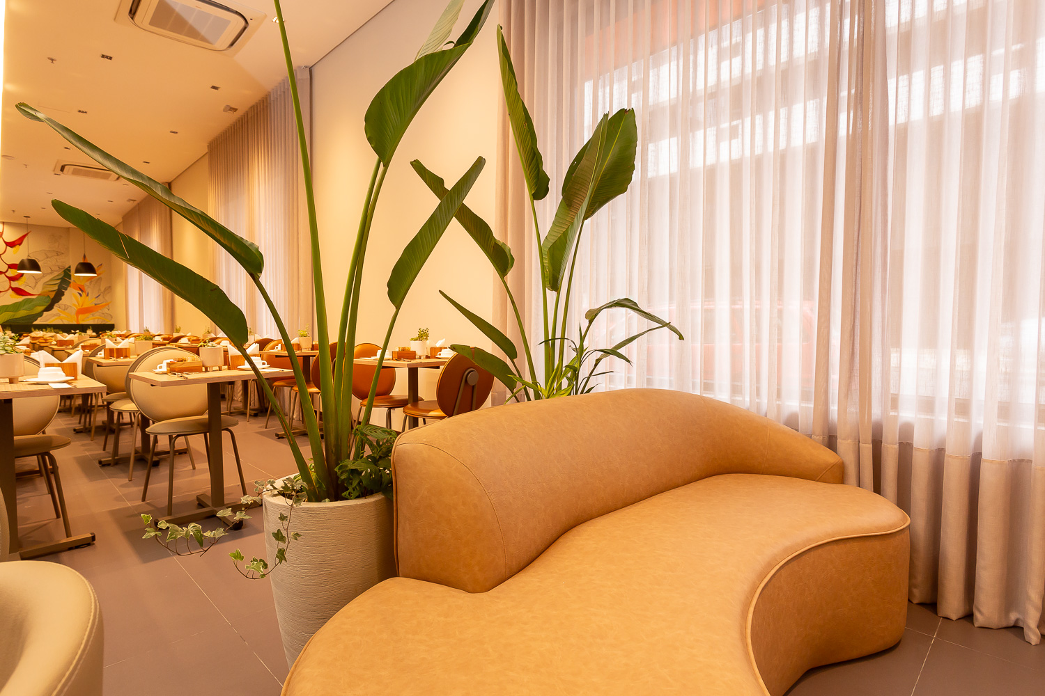 Hotel Roochelle Convention by Nobile 43/60