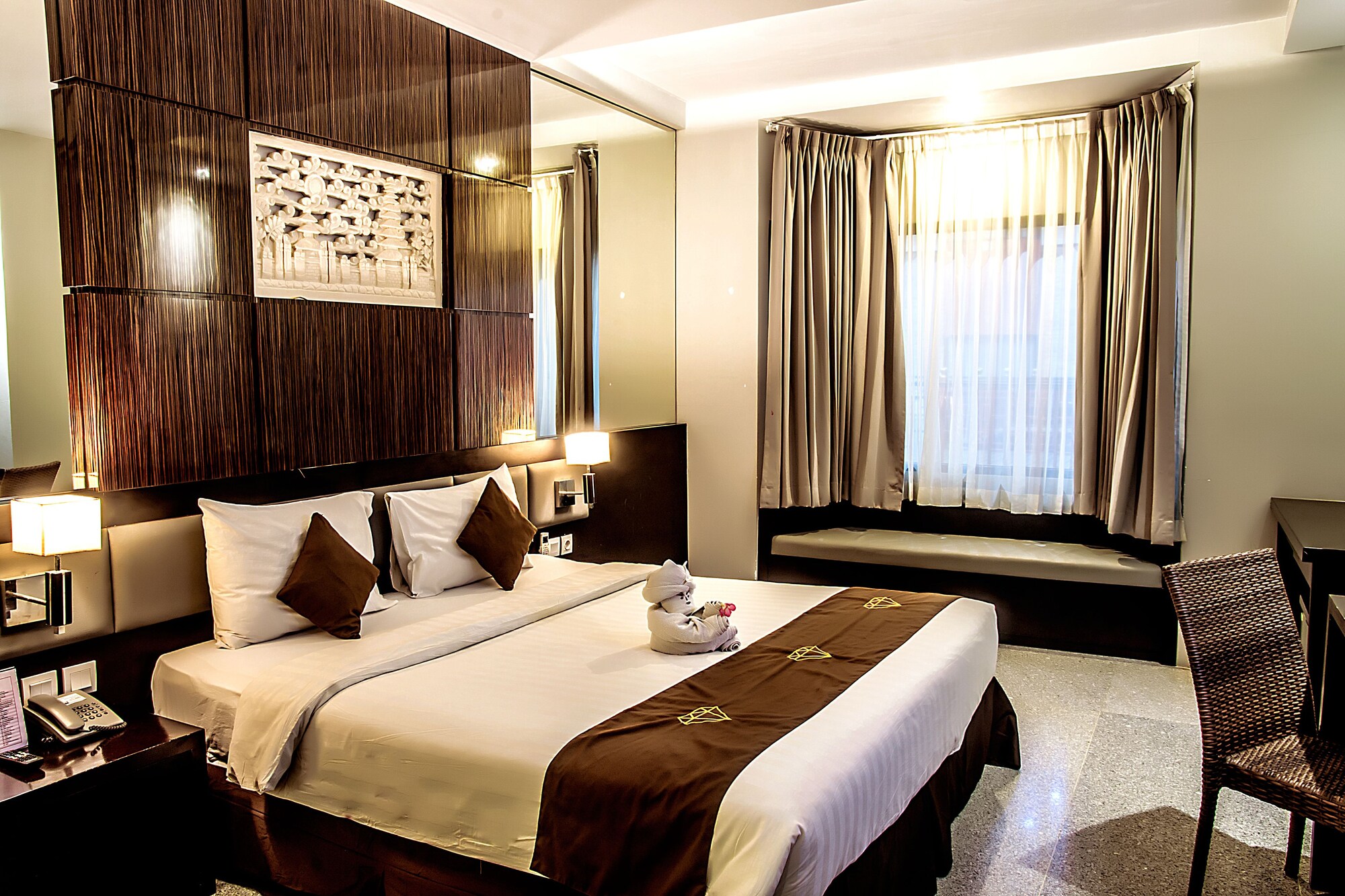 Superior  Room