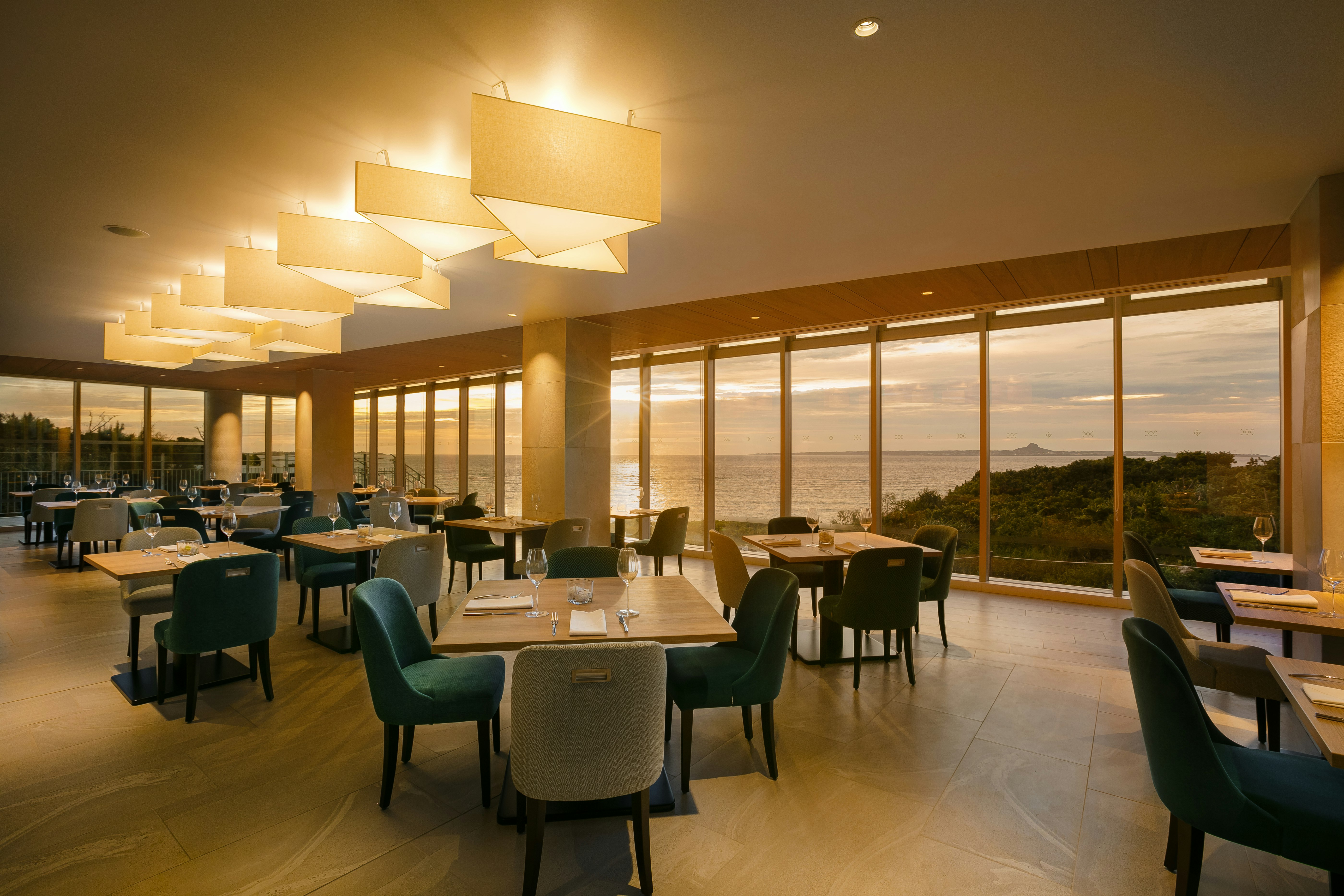 Hilton Okinawa Sesoko Resort 9/37