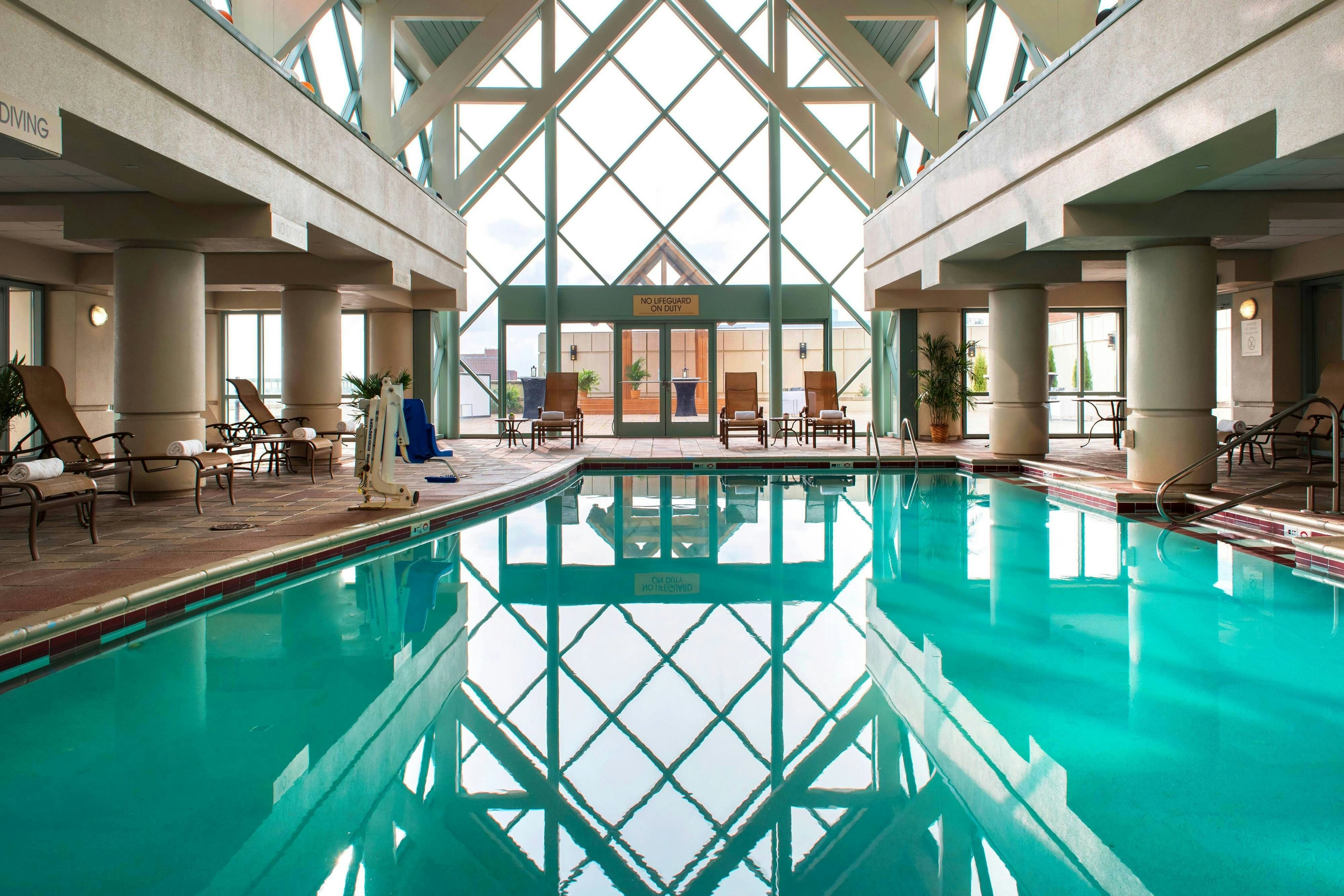 Norfolk Waterside Marriott 12/51