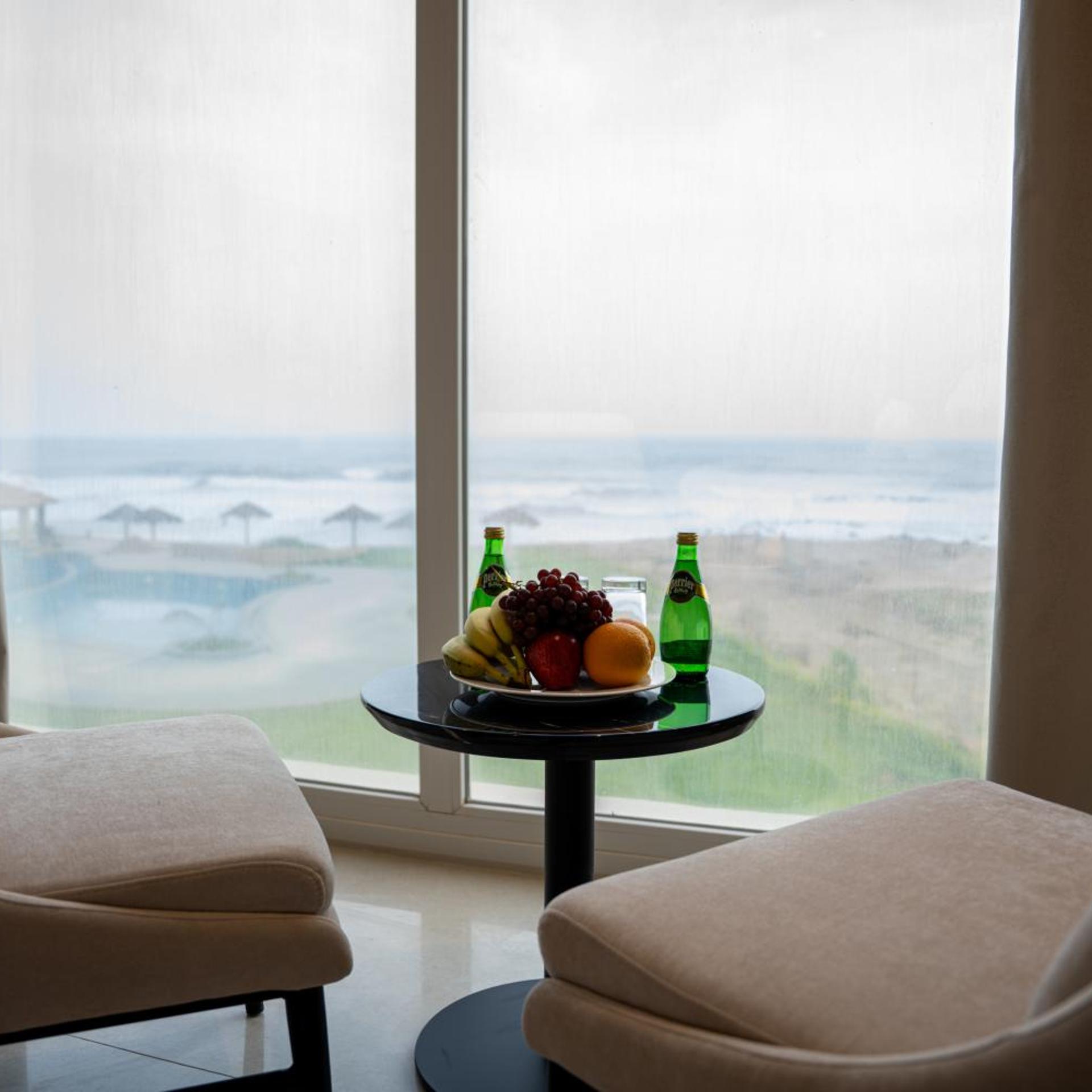 Arabian Sea Resort Salalah 32/50