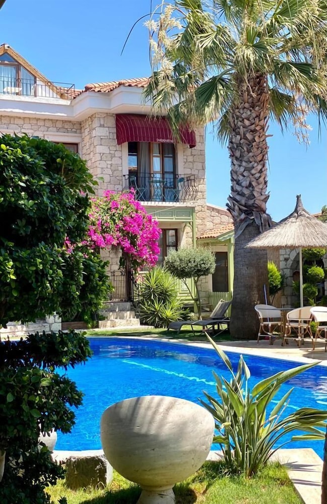 World City Alacati Hotel 41/50