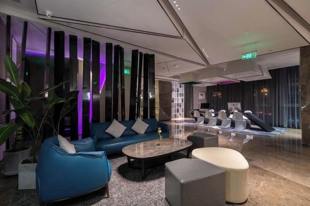 Mercure Xining Haihu CBD 27/50