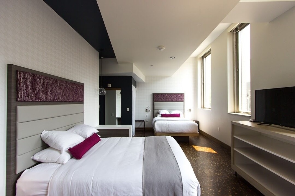 CityFlatsHotel - Grand Rapids, Ascend Hotel Collection 28/76