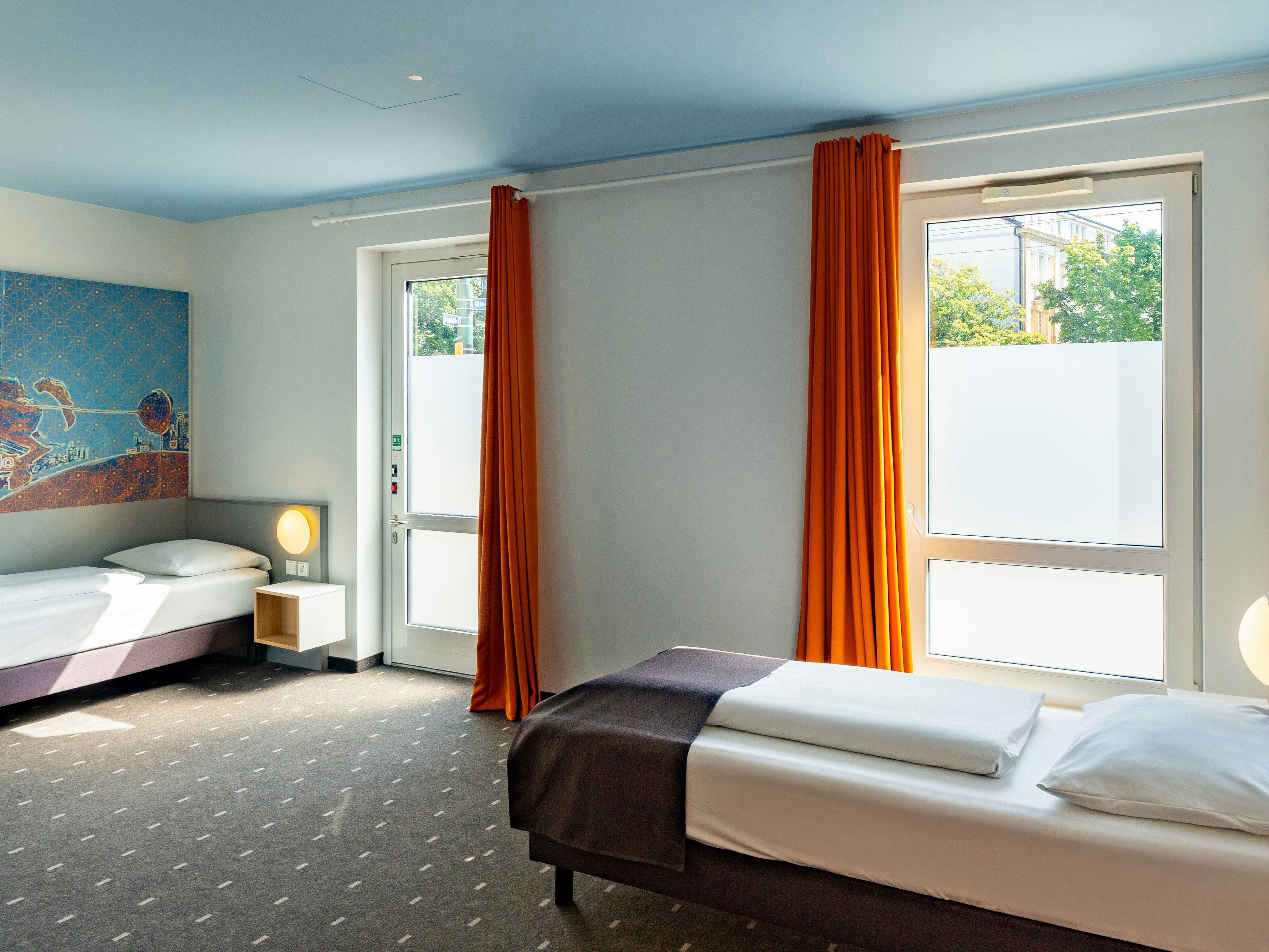 B&B Hotel Magdeburg 11/30