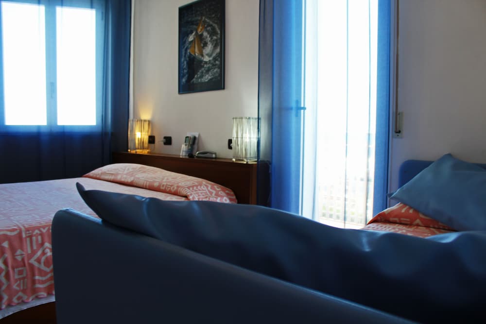 Hotel City Beach Resort 20/53