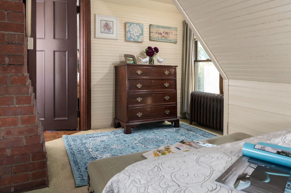 Manor House Bed & Breakfast 41/73